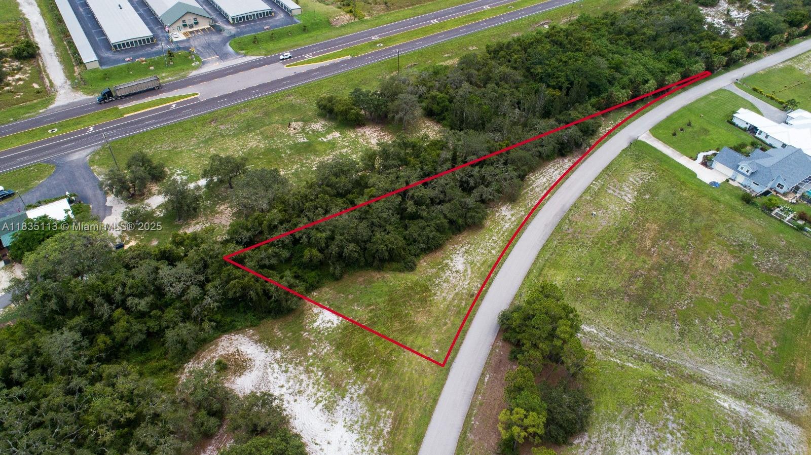 5036 Lake Regency Dr, Sebring, Florida image 1