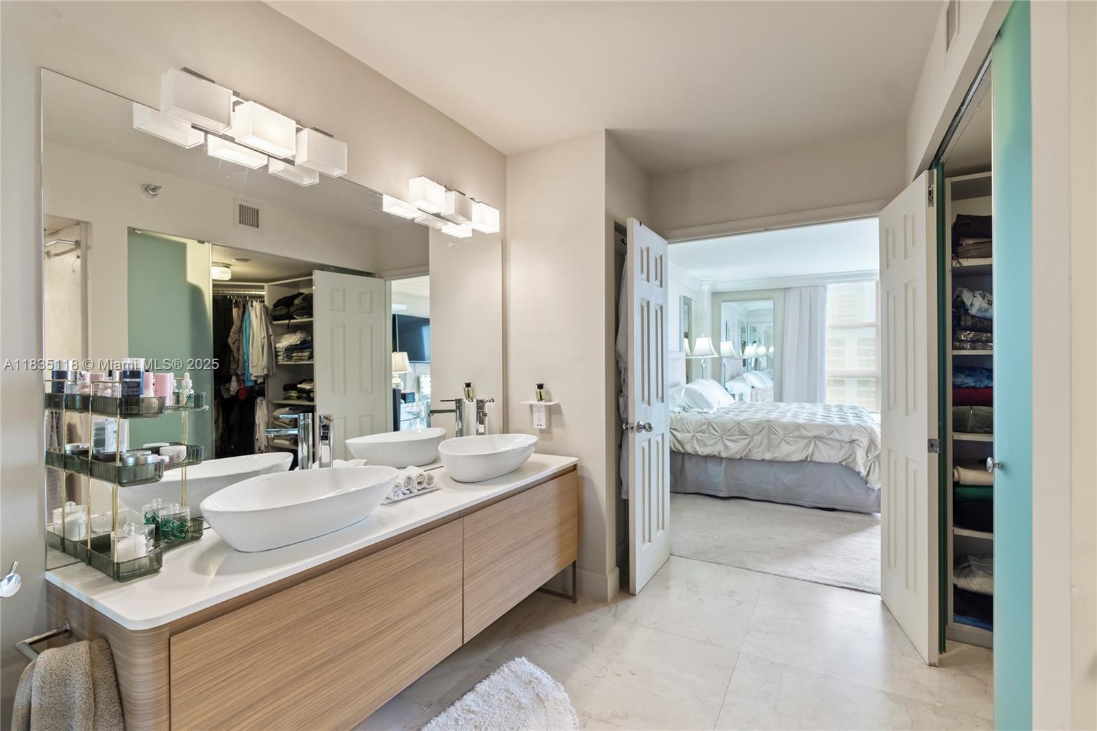 3530 Mystic Pointe Dr #1714, Aventura, Florida image 12