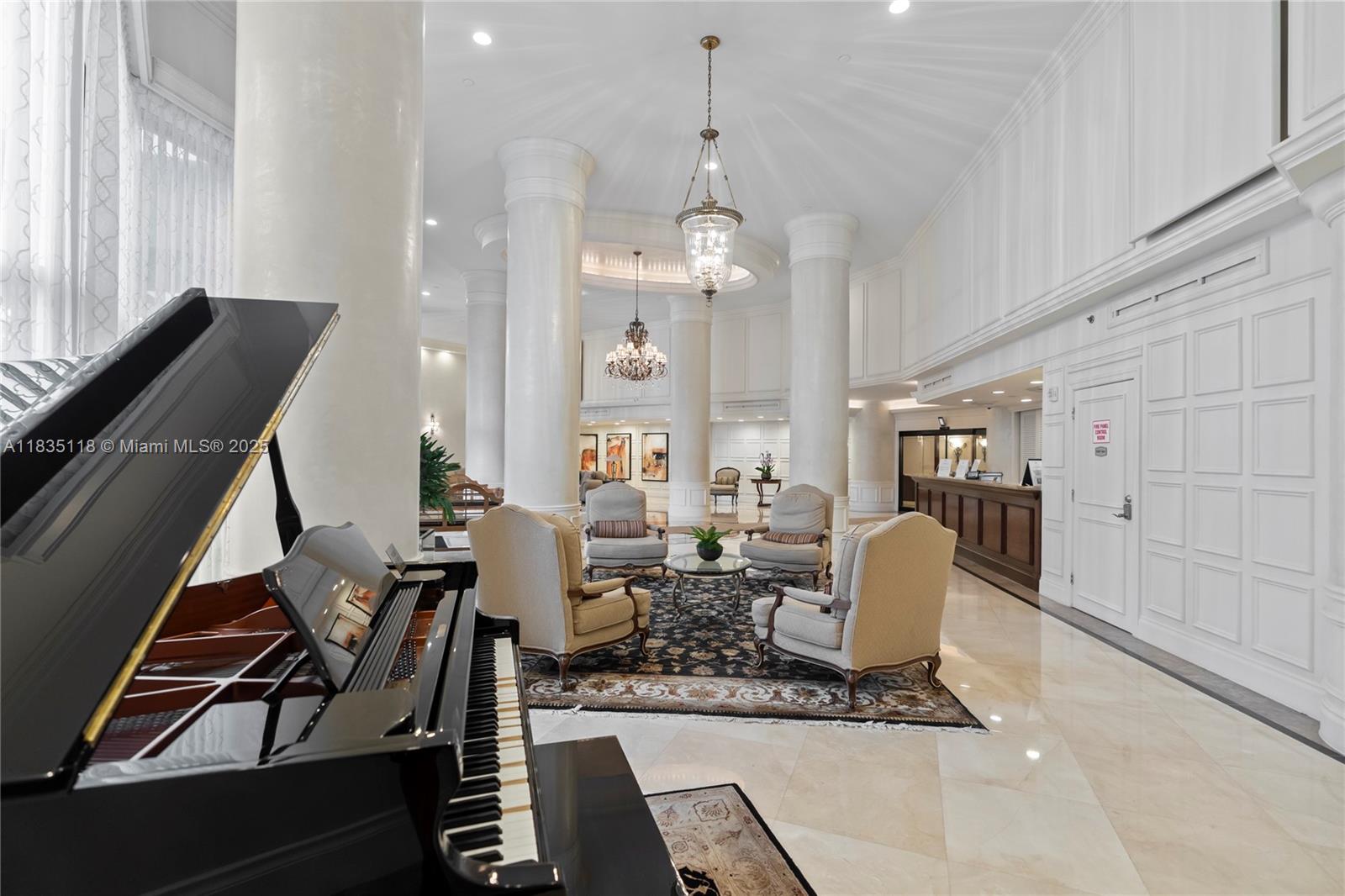 3530 Mystic Pointe Dr #1714, Aventura, Florida image 34