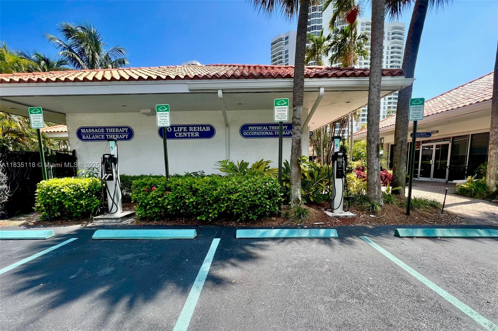 3530 Mystic Pointe Dr #1714, Aventura, Florida image 43