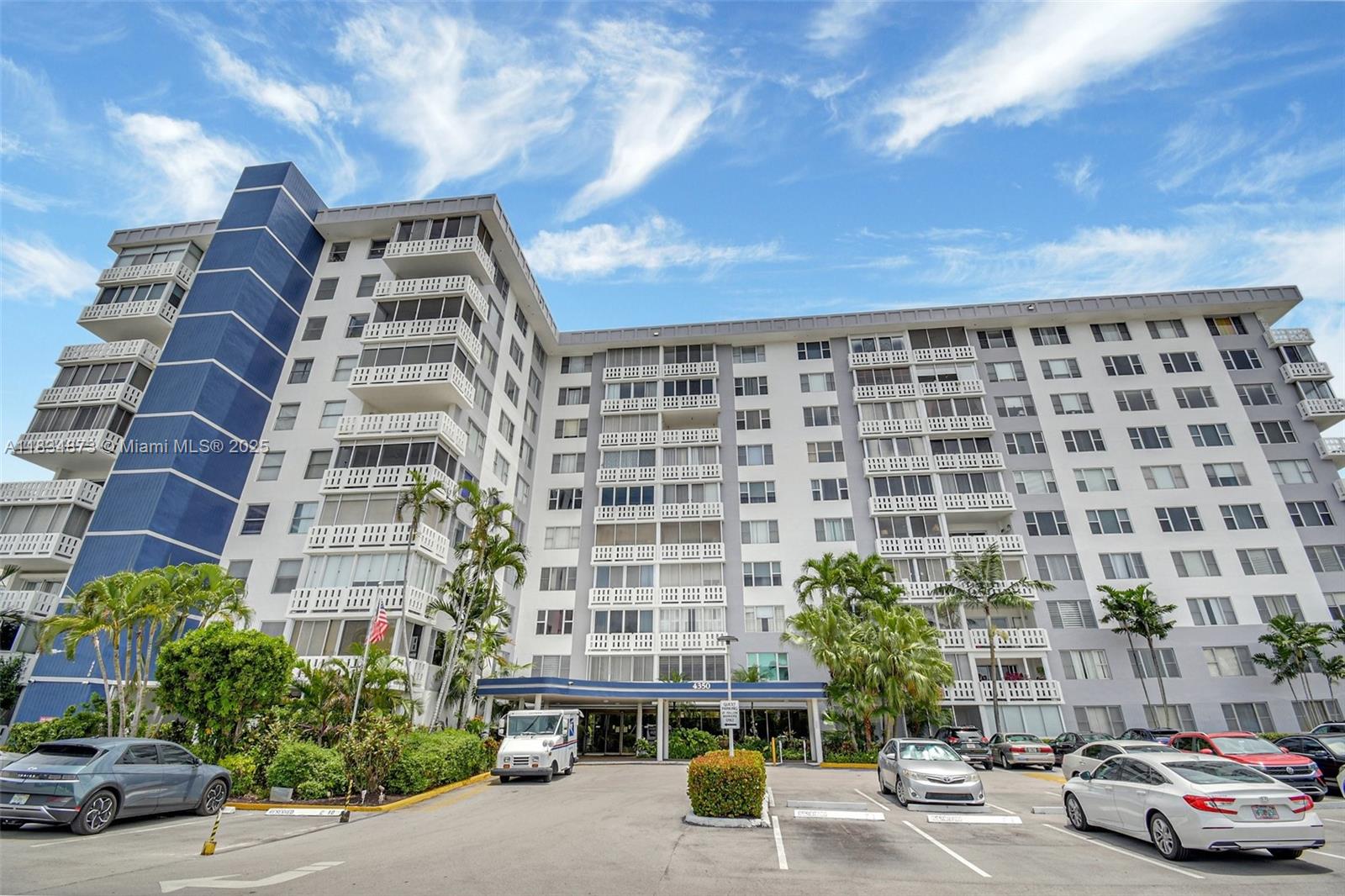 4350 Hillcrest Dr #306, Hollywood, Florida image 1