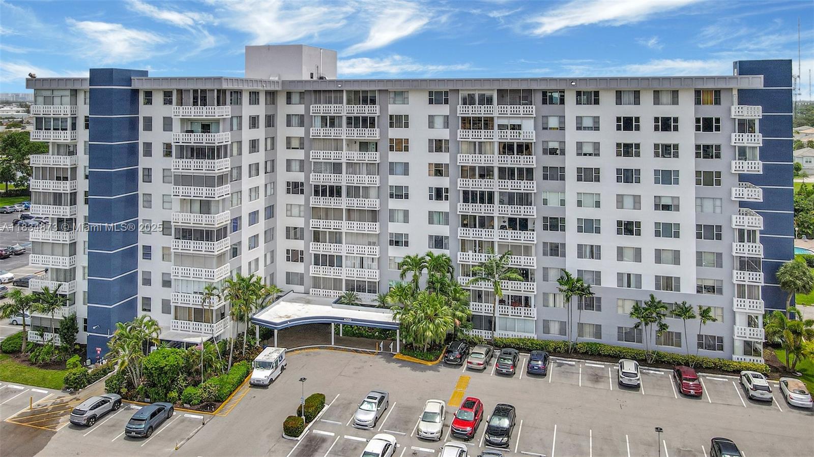 4350 Hillcrest Dr #306, Hollywood, Florida image 26
