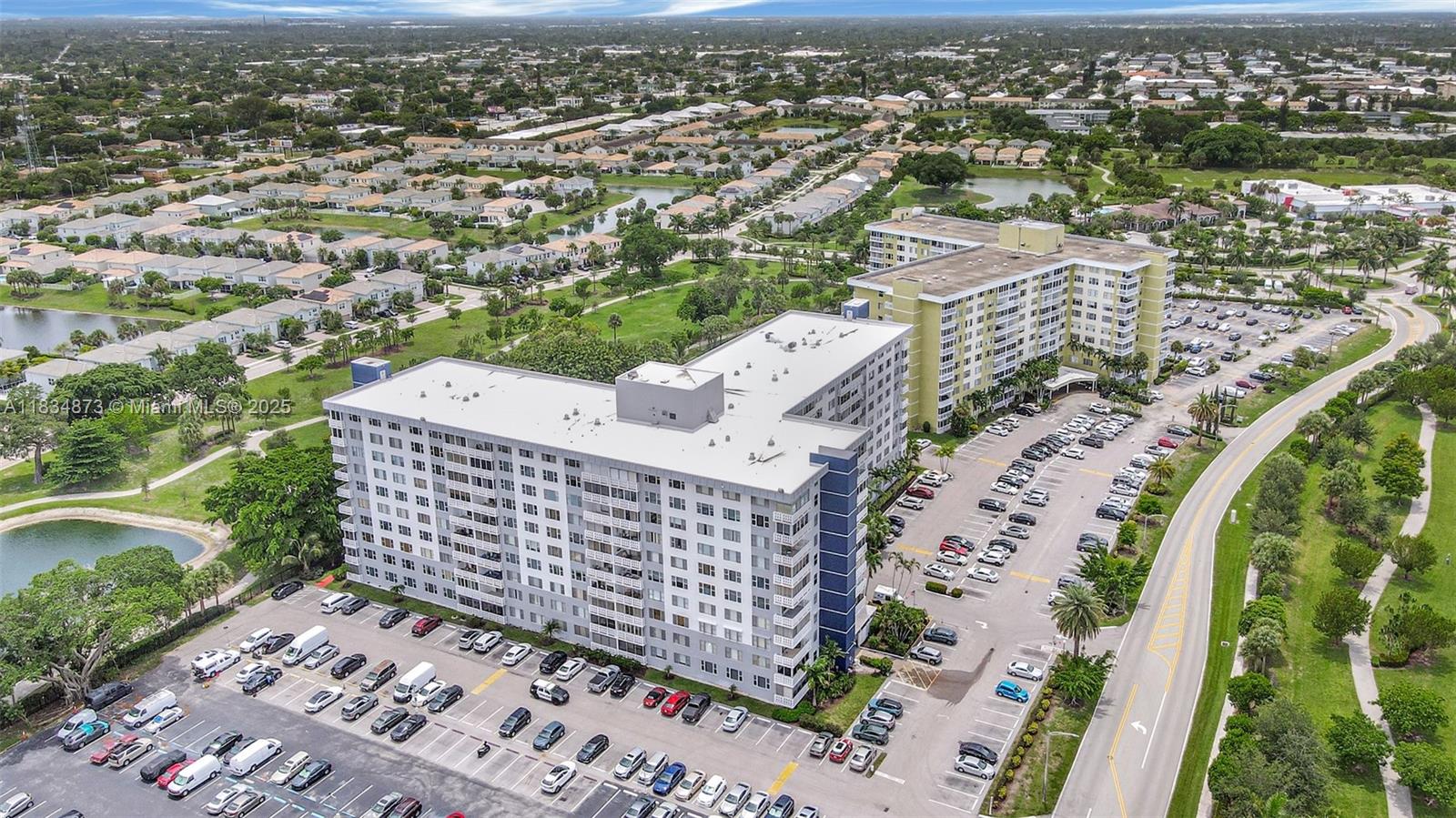 4350 Hillcrest Dr #306, Hollywood, Florida image 30