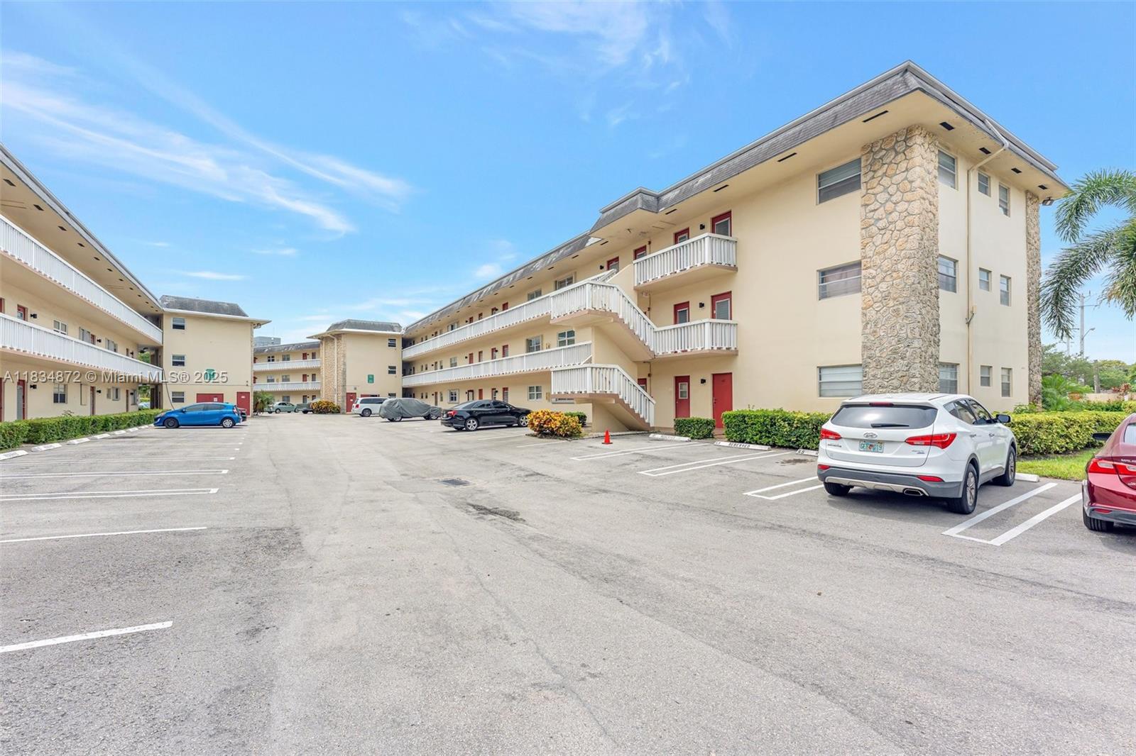 4341 NW 16th St #203, Lauderhill, Florida image 1