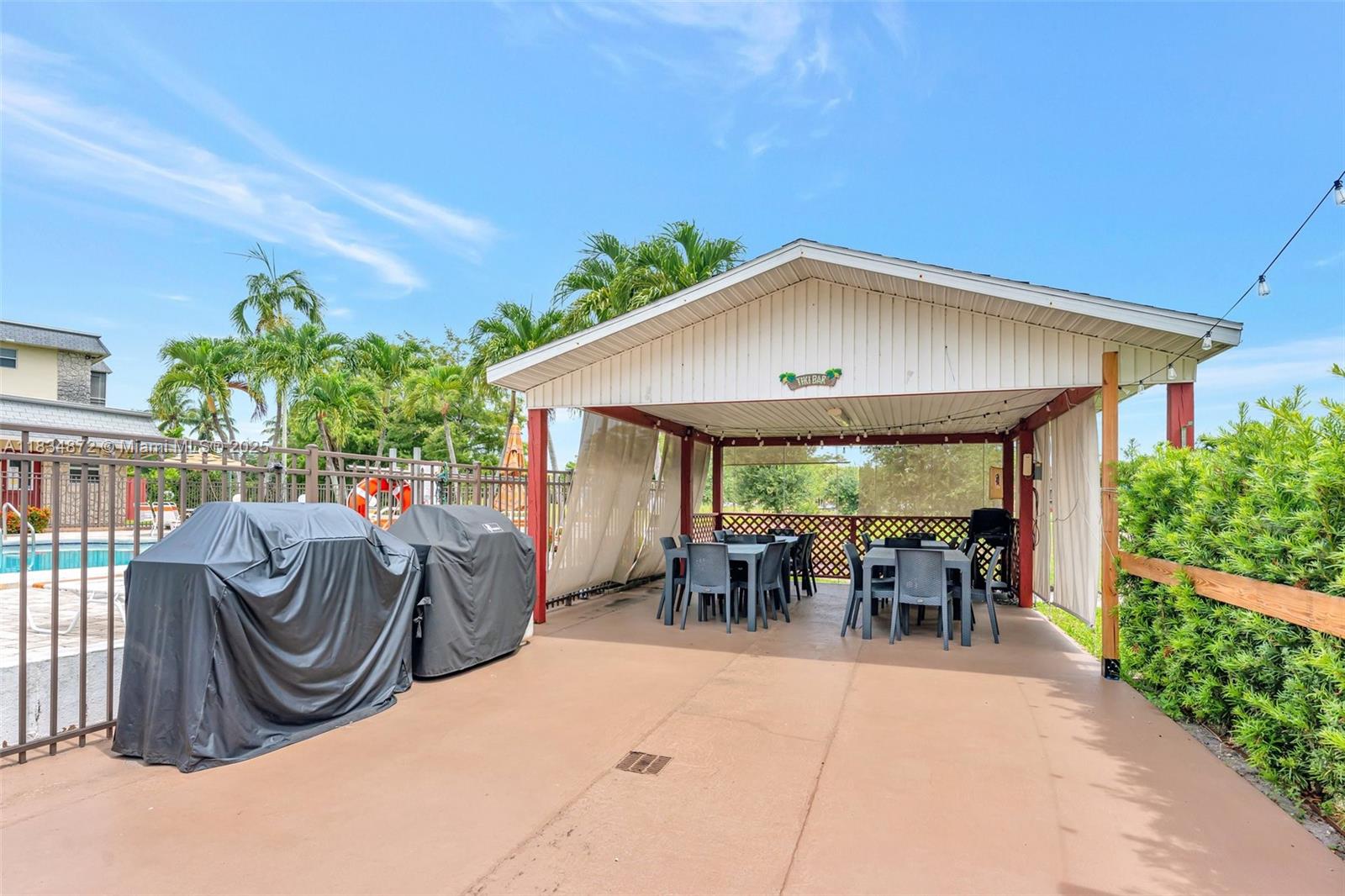 4341 NW 16th St #203, Lauderhill, Florida image 24
