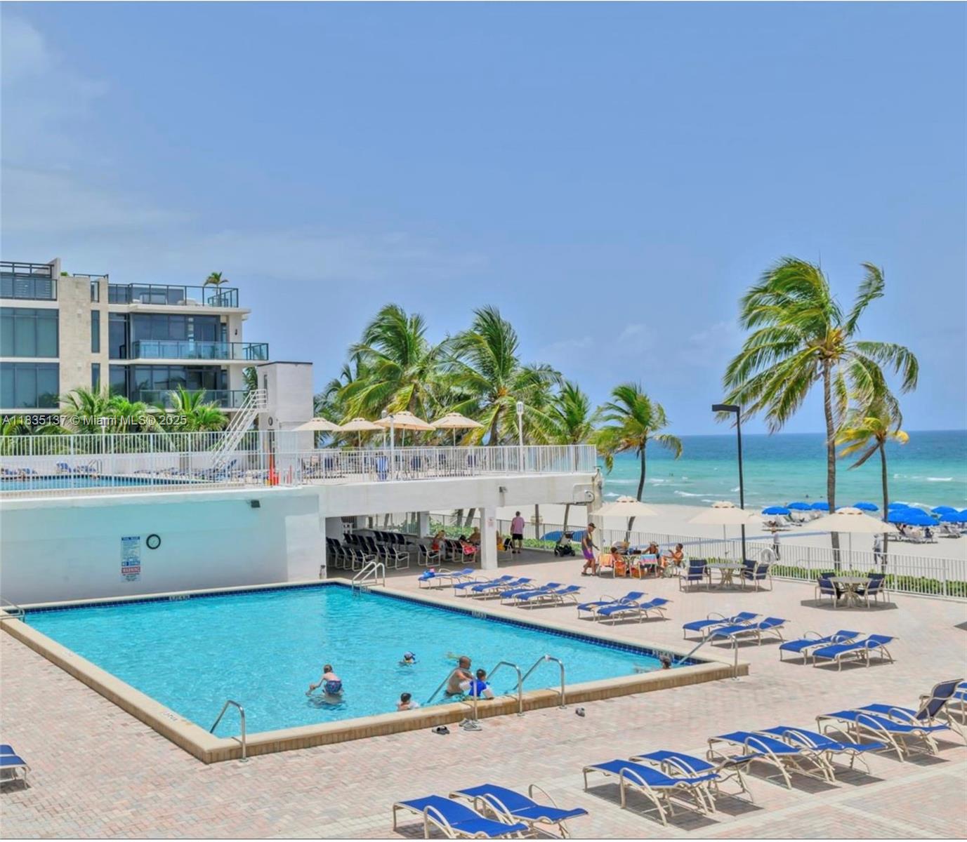 2101 S Ocean Dr #507, Hollywood, Florida image 7