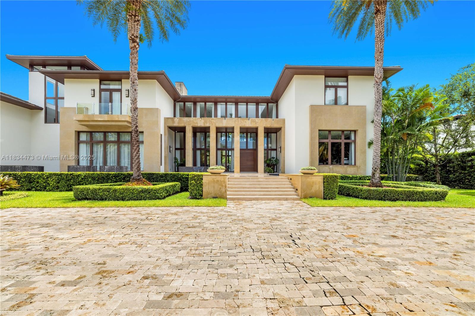 Casa en Venta en Coral Gables, FL