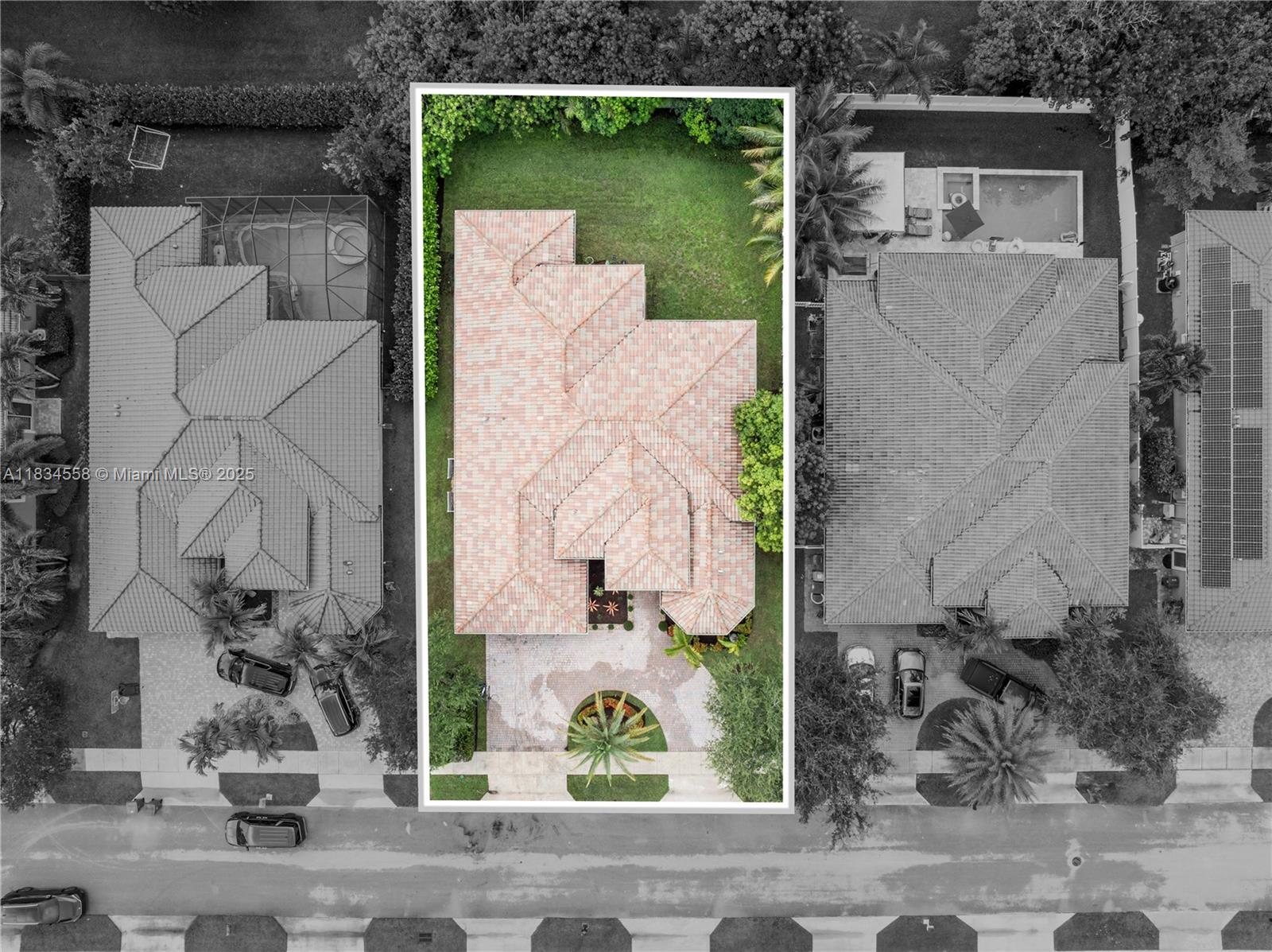 8346 SW 51st St, Davie, Florida image 36