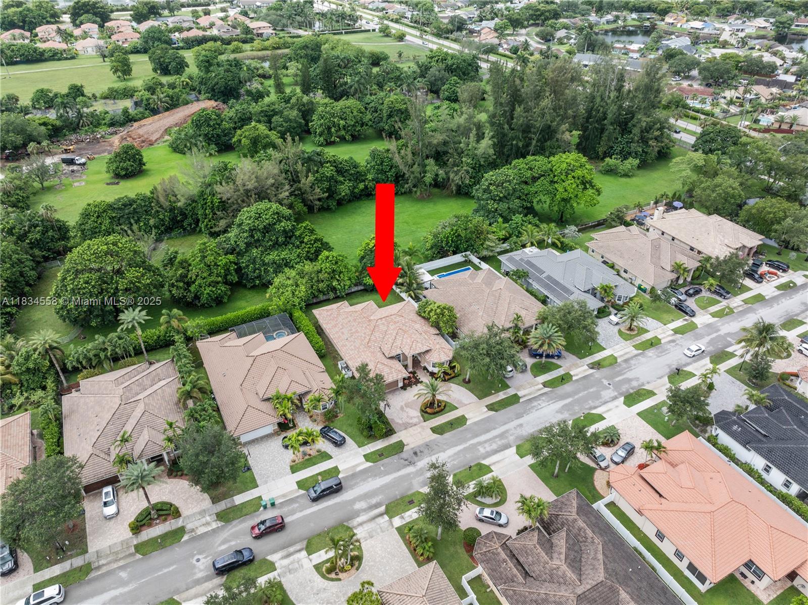 8346 SW 51st St, Davie, Florida image 37