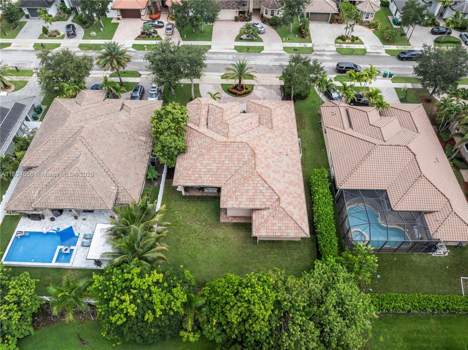 8346 SW 51st St, Davie, Florida image 38