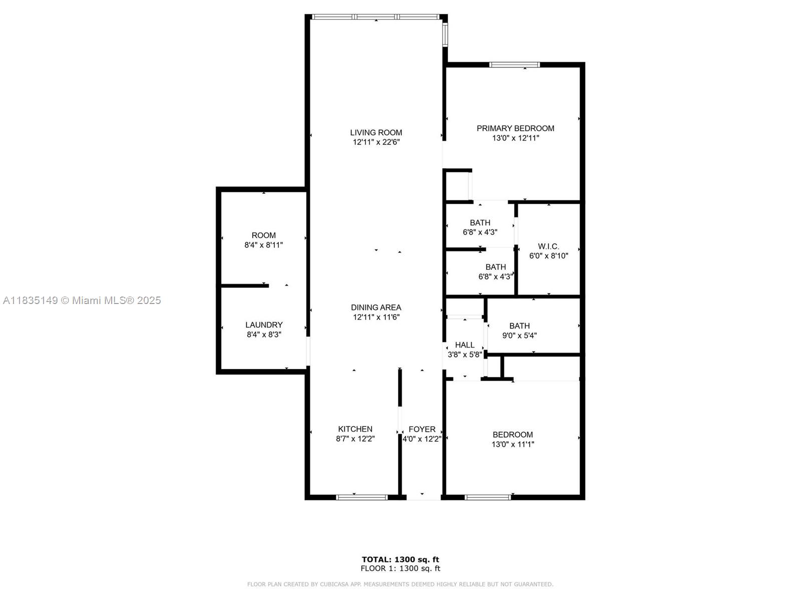 1530 Whitehall Dr #204, Davie, Florida image 2