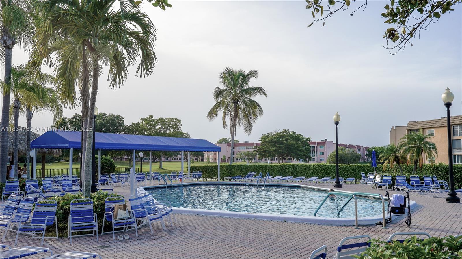 9601 Sunrise Lakes Blvd #311, Sunrise, Florida image 38