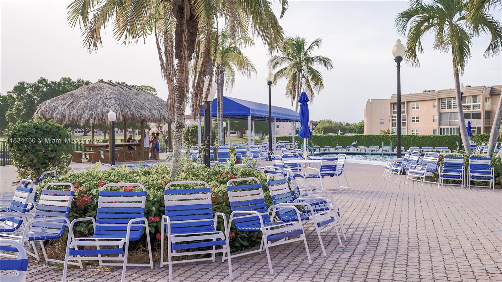 9601 Sunrise Lakes Blvd #311, Sunrise, Florida image 39