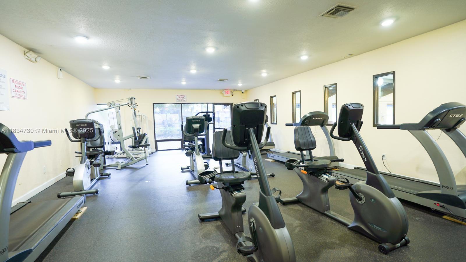 9601 Sunrise Lakes Blvd #311, Sunrise, Florida image 44