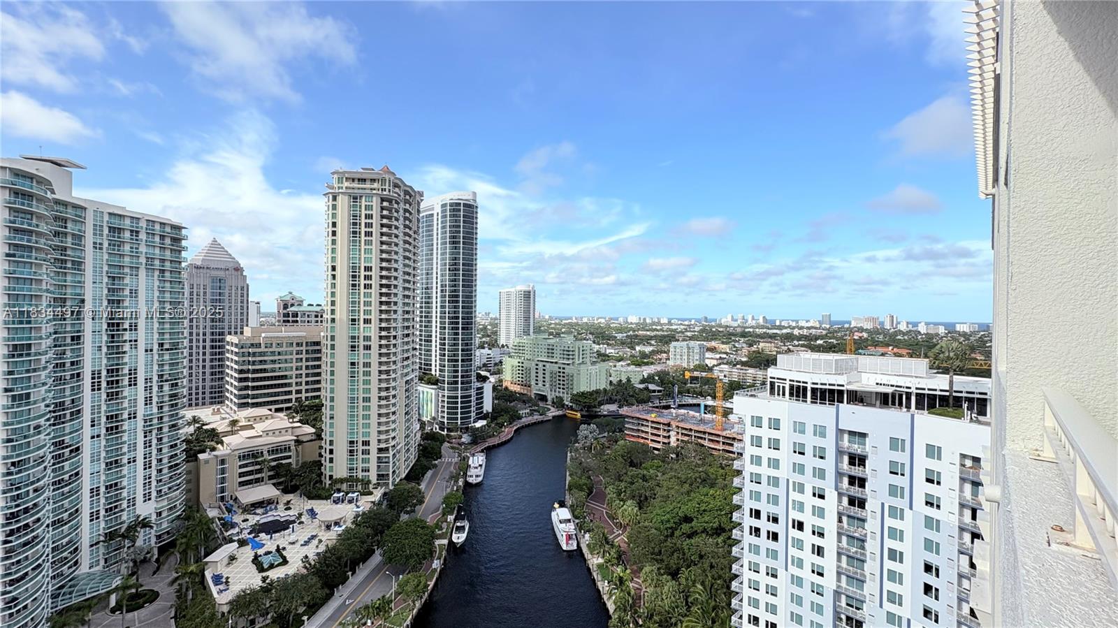 511 SE 5th Ave #2301, Fort Lauderdale, Florida image 1