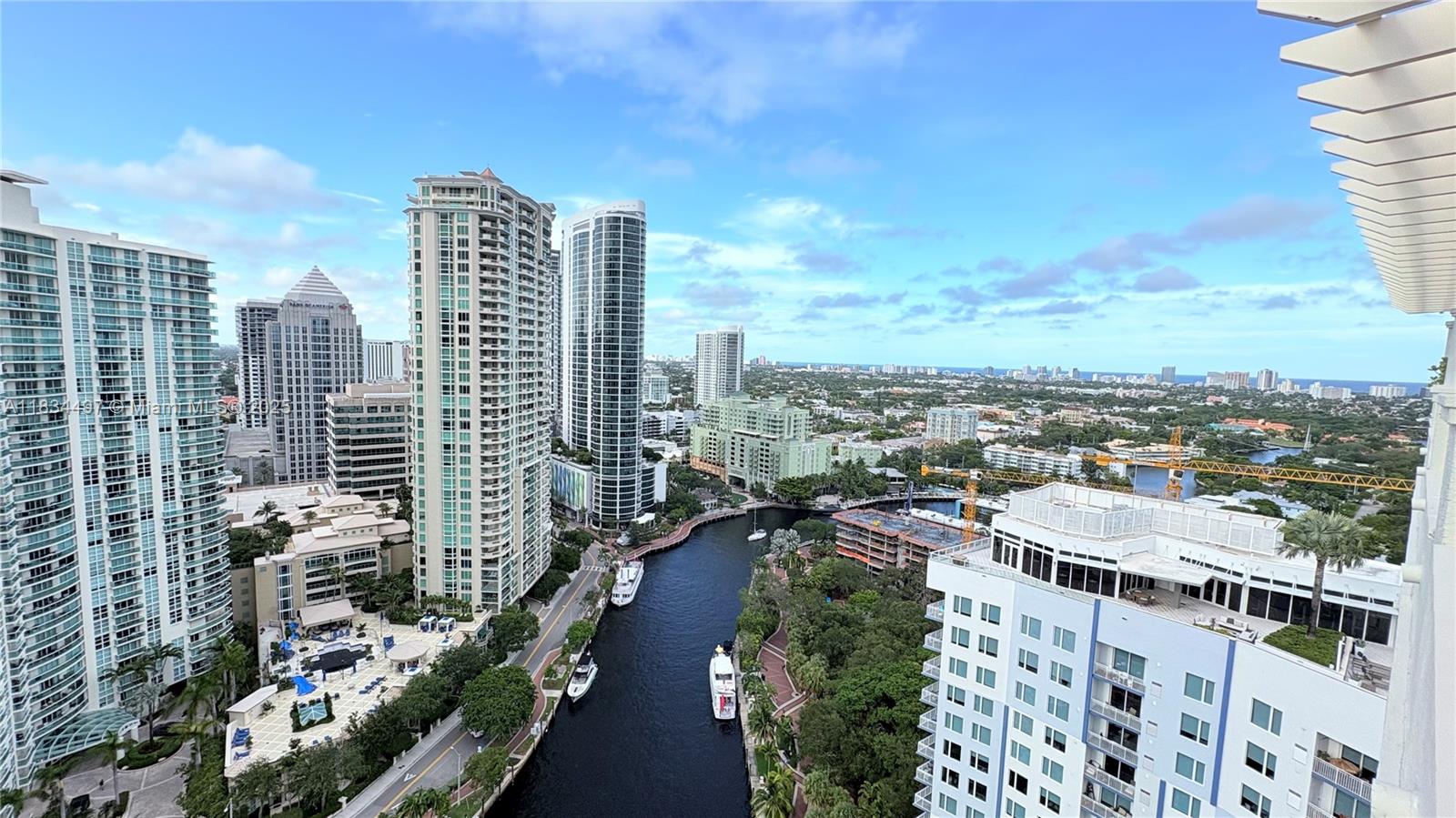 511 SE 5th Ave #2301, Fort Lauderdale, Florida image 20