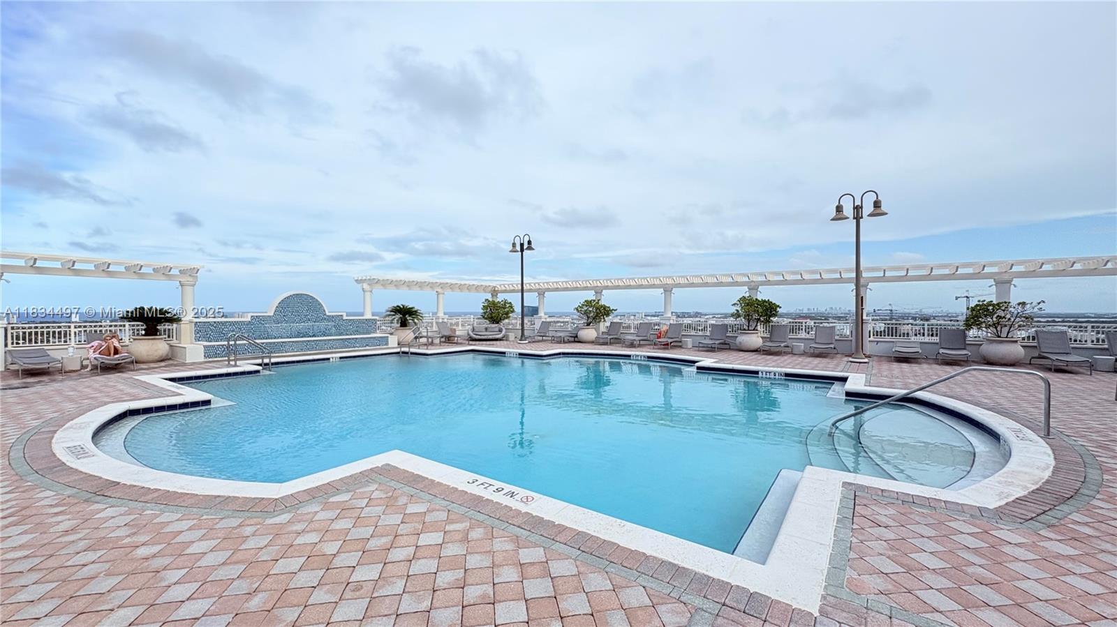 511 SE 5th Ave #2301, Fort Lauderdale, Florida image 22