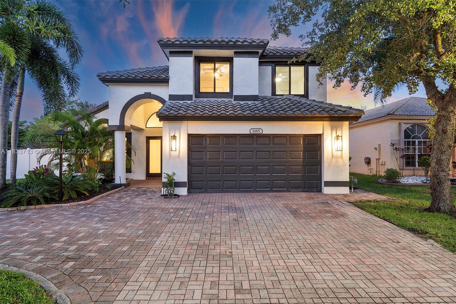 1165 132nd Ave, Pembroke Pines, Florida 33028