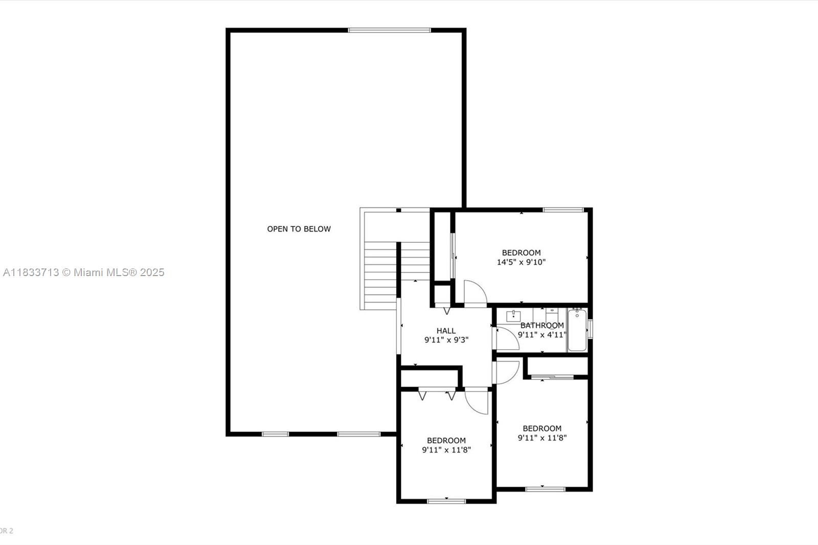 1165 NW 132nd Ave, Pembroke Pines, Florida image 28