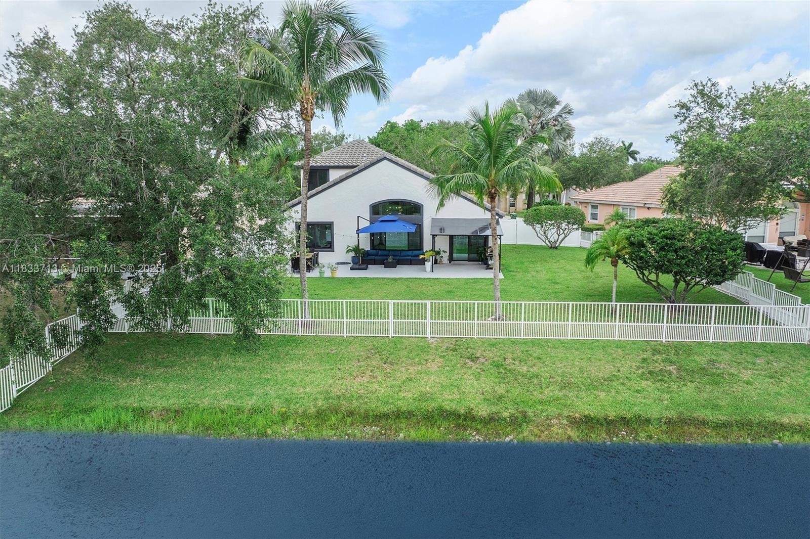 1165 NW 132nd Ave, Pembroke Pines, Florida image 36