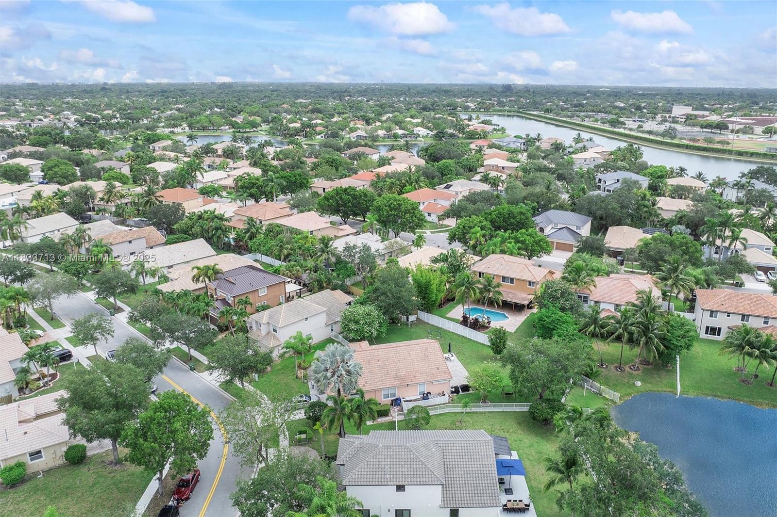 1165 NW 132nd Ave, Pembroke Pines, Florida image 40