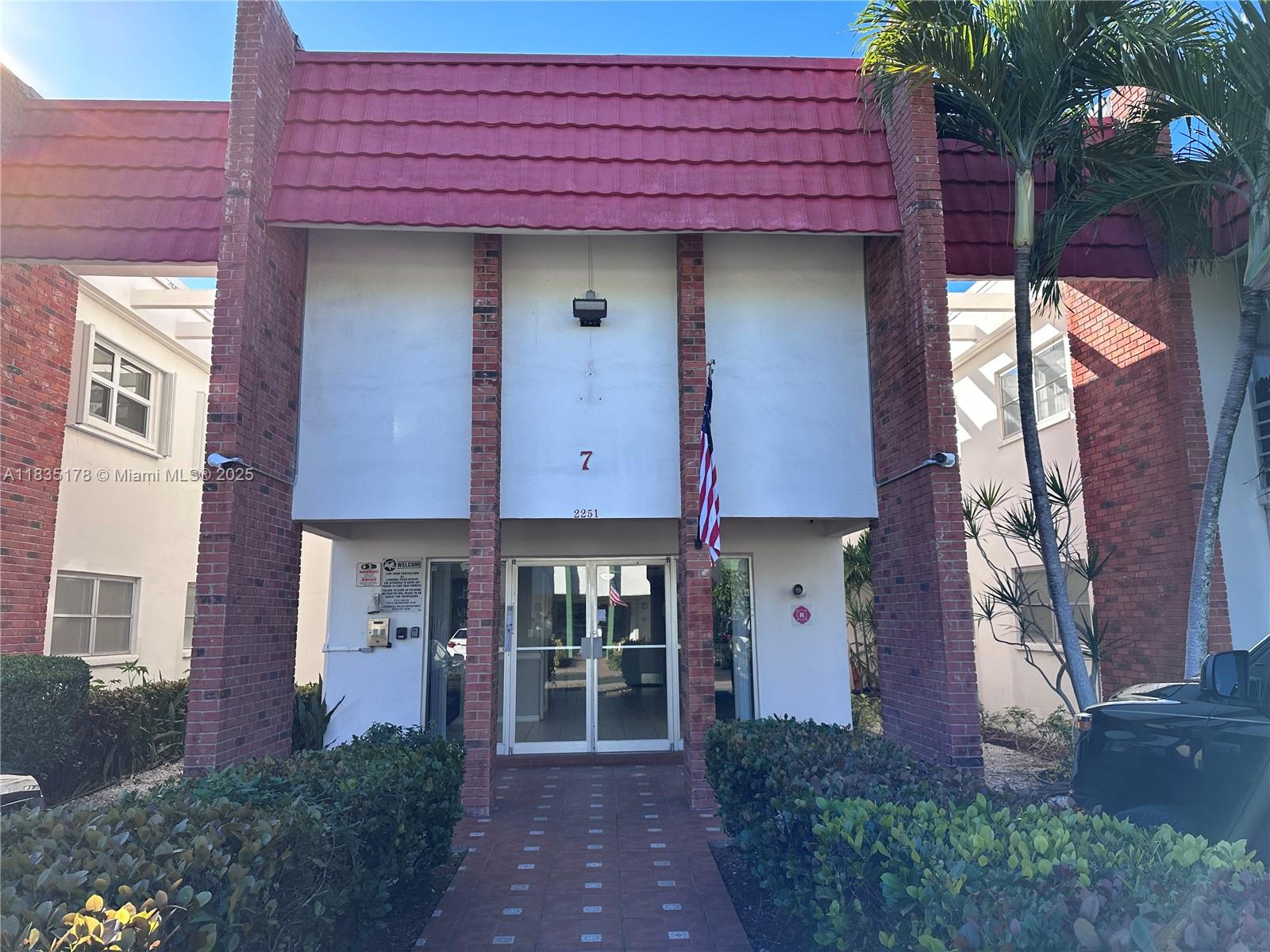 2251 NW 48th Ter #214, Lauderhill, Florida image 19