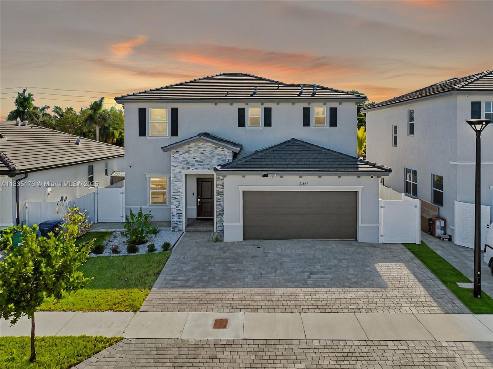 21421 SW 127th Ct, Miami, Florida image 1