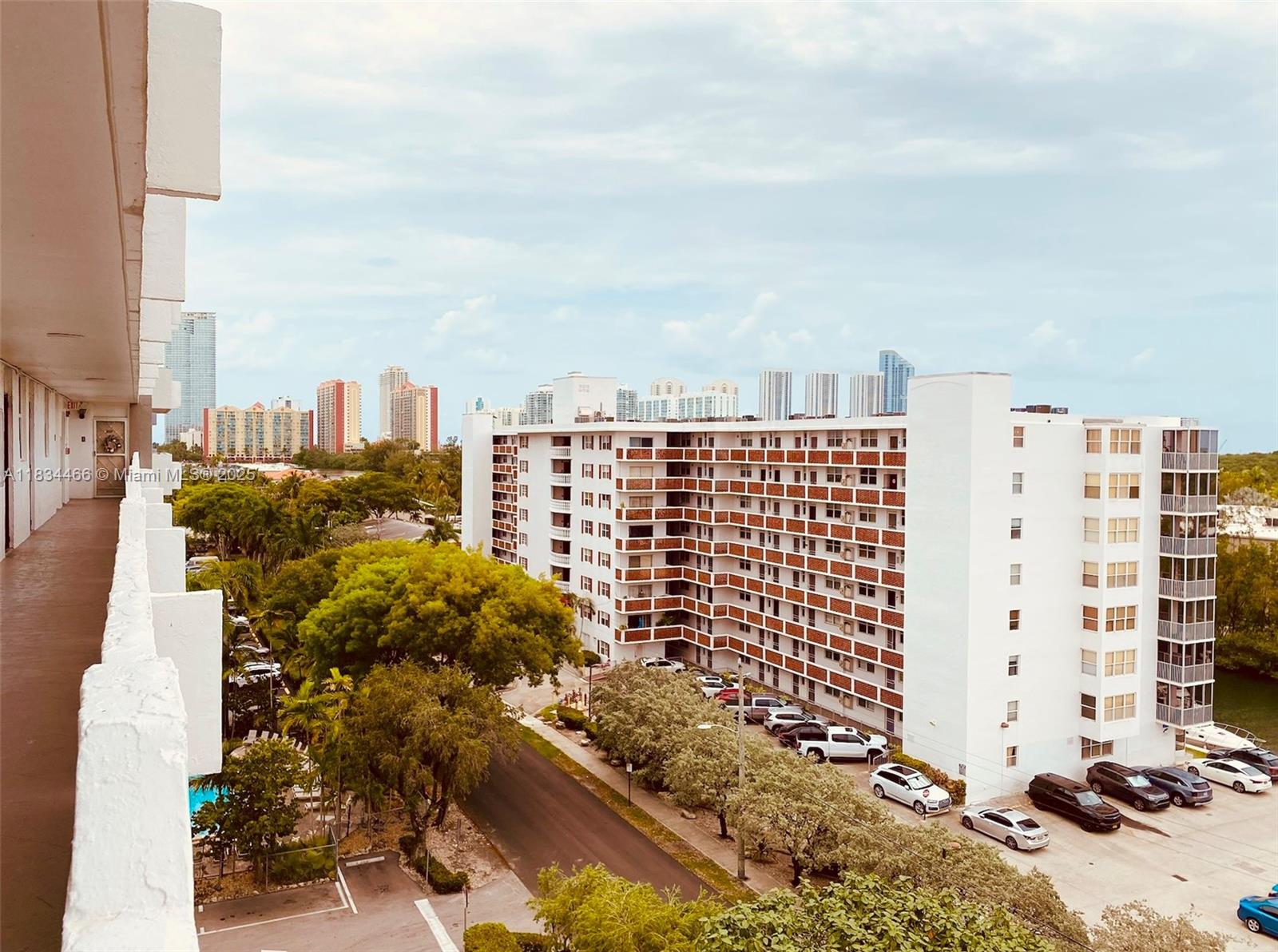 3545 NE 166th St #805, North Miami Beach, Florida image 1