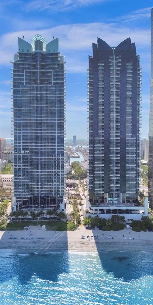 17121 Collins Ave #2803, Sunny Isles Beach, Florida image 2