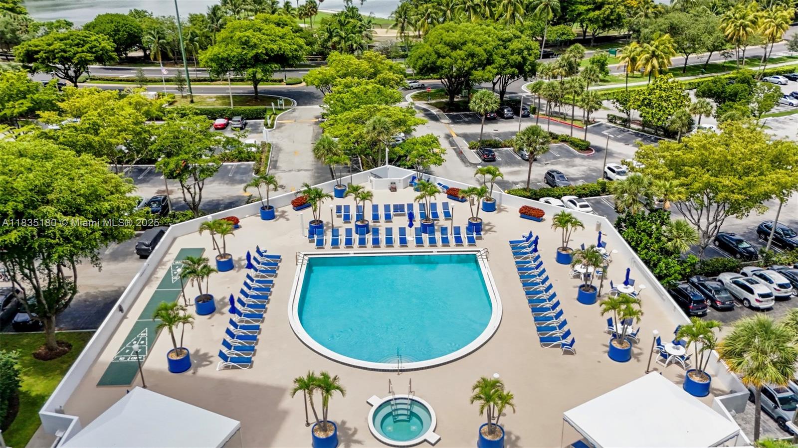 3701 N Country Club Dr #606, Aventura, Florida image 22