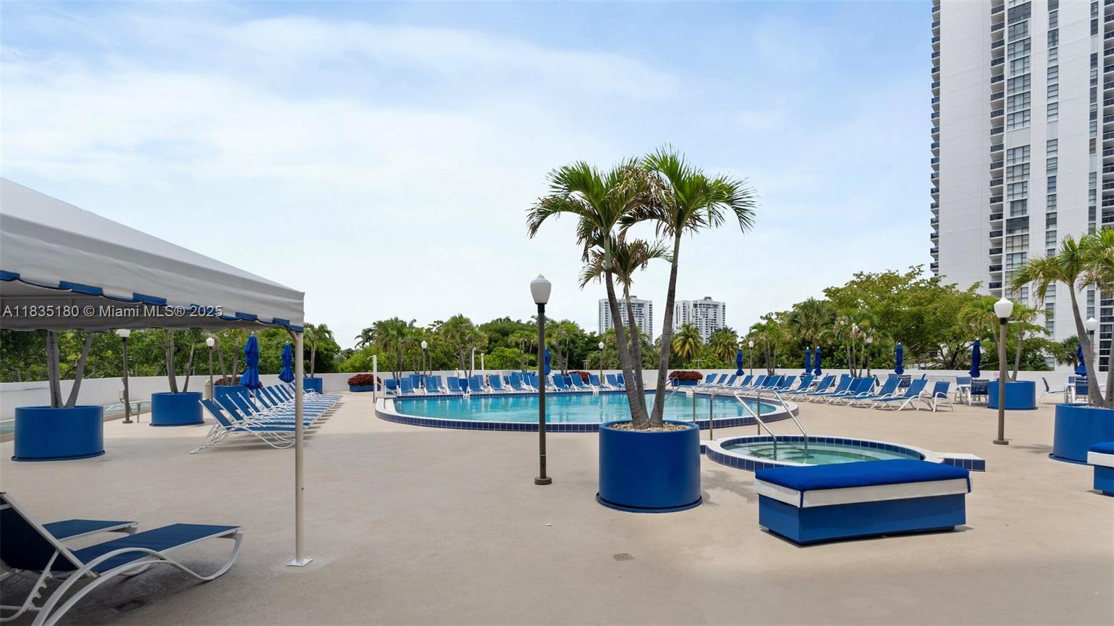 3701 N Country Club Dr #606, Aventura, Florida image 23