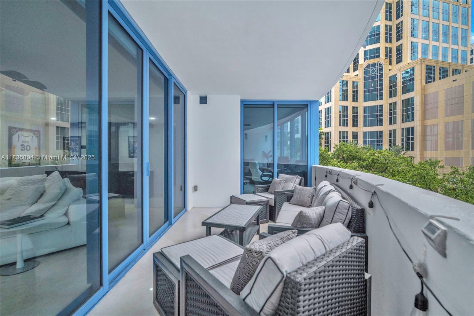 333 Las Olas Way #405, Fort Lauderdale, Florida image 24