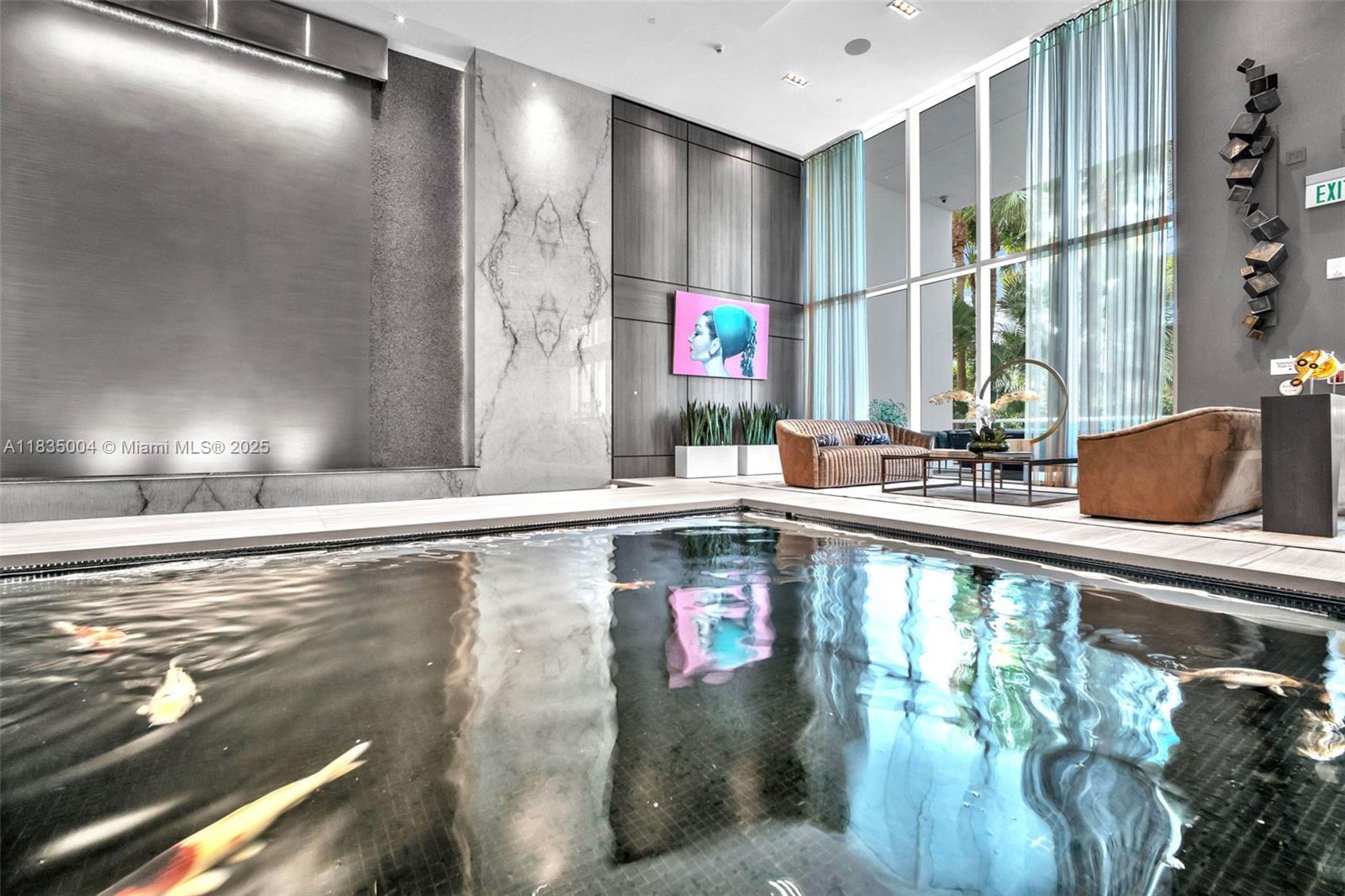 333 Las Olas Way #405, Fort Lauderdale, Florida image 25