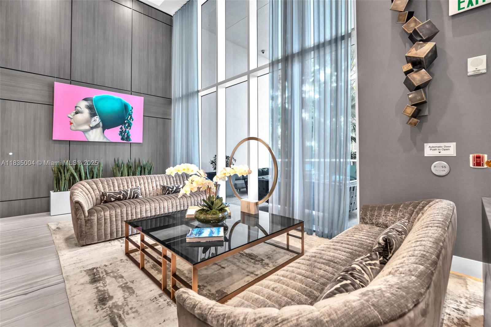 333 Las Olas Way #405, Fort Lauderdale, Florida image 26