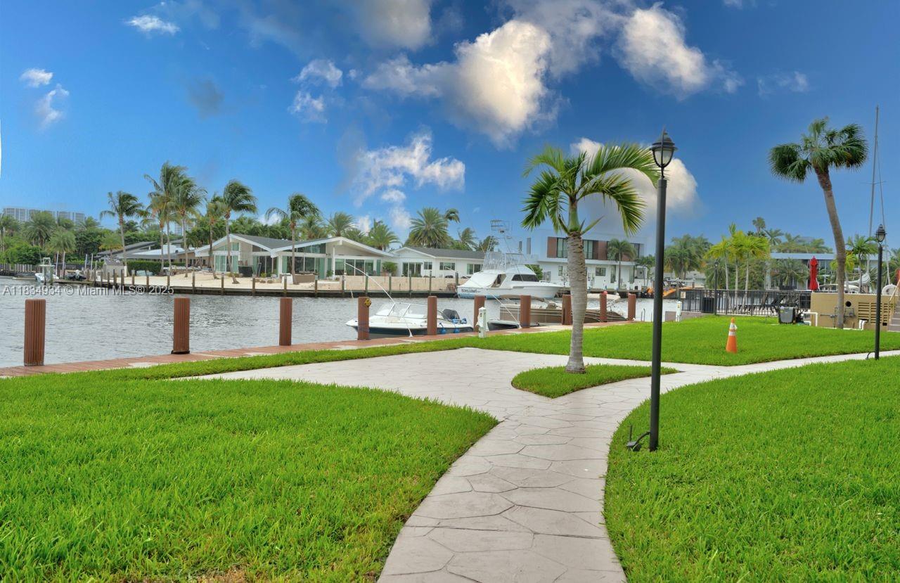 301 Golden Isles Dr #502, Hallandale Beach, Florida image 14