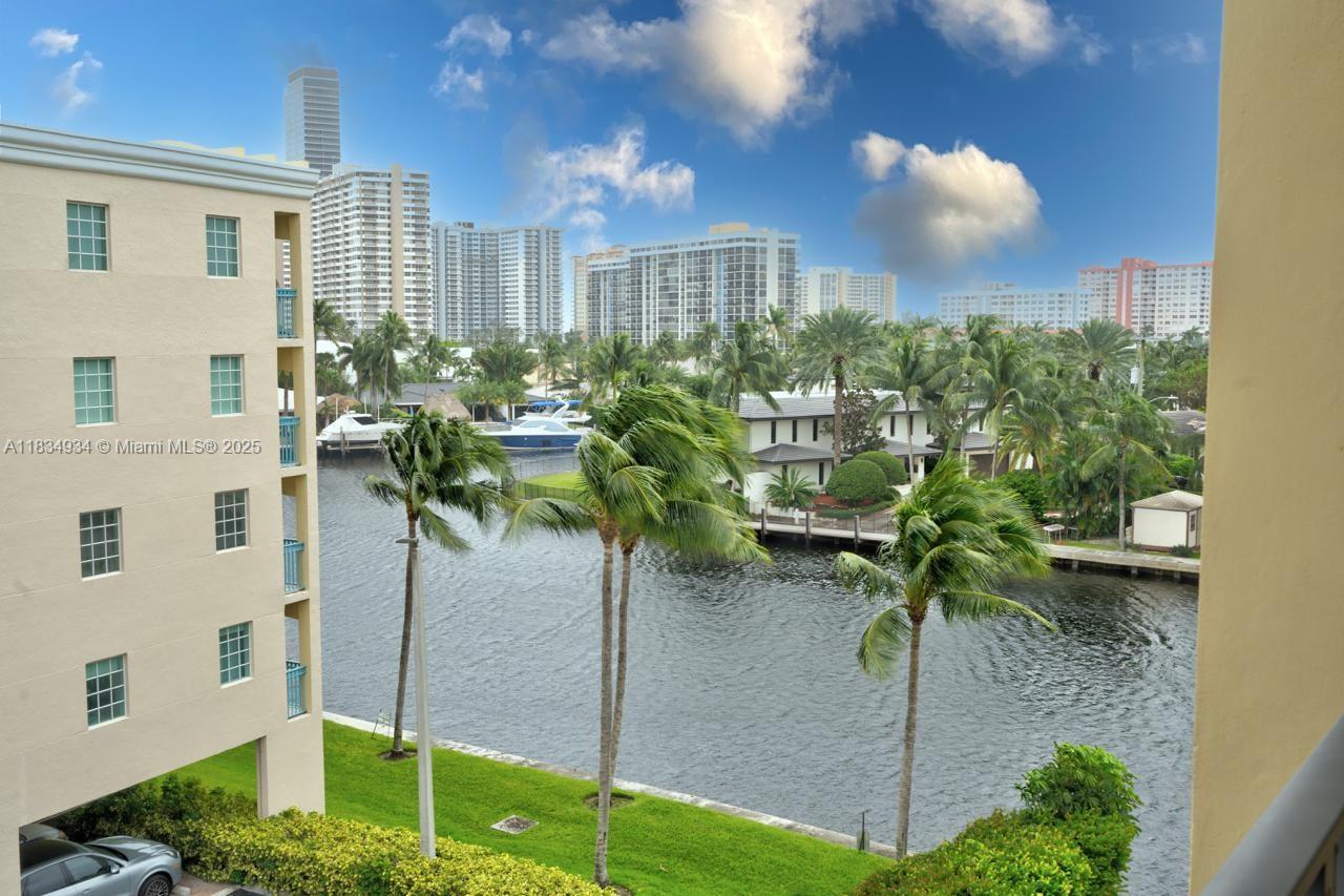 301 Golden Isles Dr #502, Hallandale Beach, Florida image 2