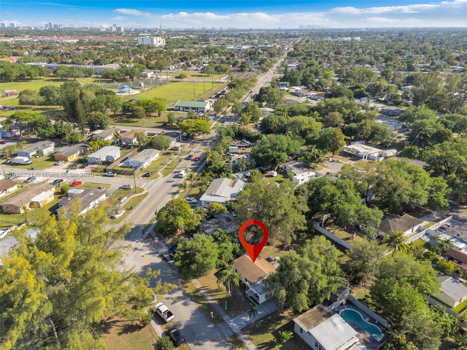 114 Marion Rd, West Park, Florida image 20
