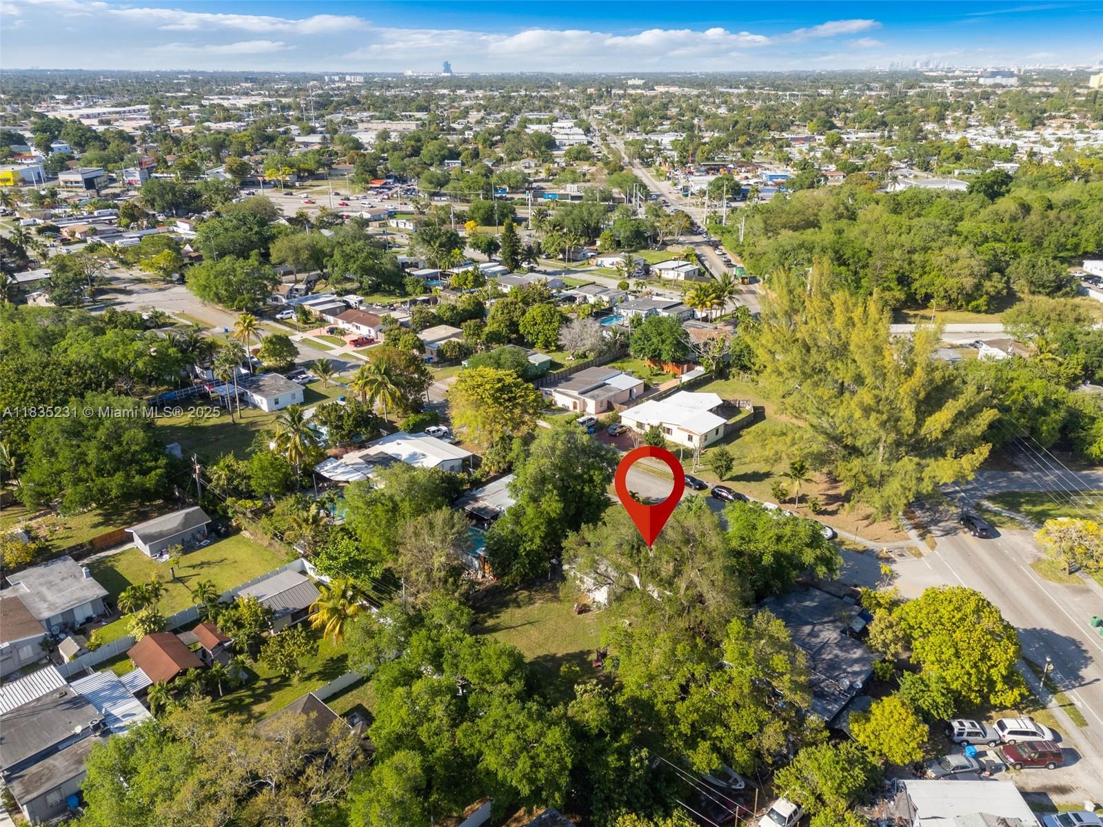 114 Marion Rd, West Park, Florida image 23