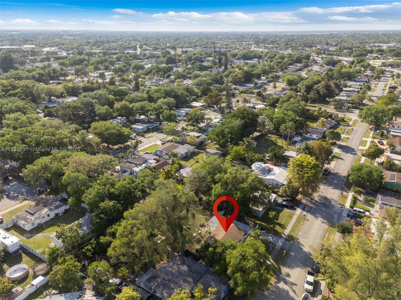 114 Marion Rd, West Park, Florida image 24