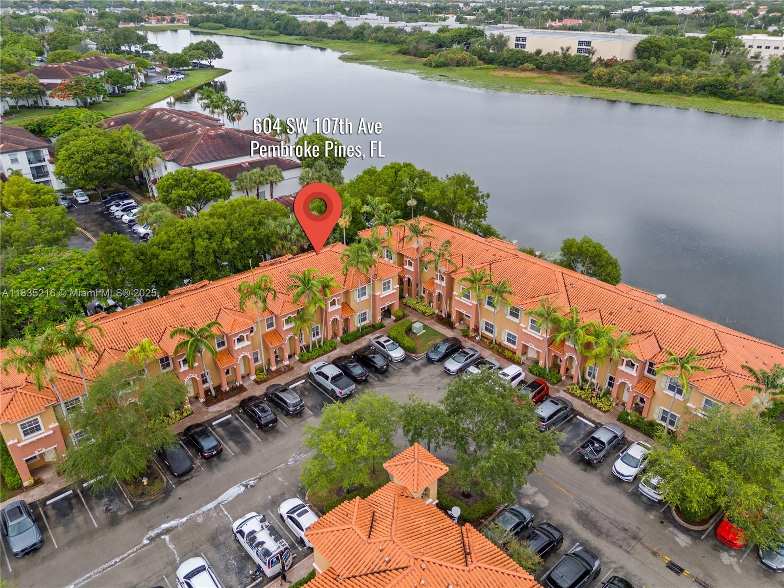604 SW 107th Ave #706, Pembroke Pines, Florida image 29