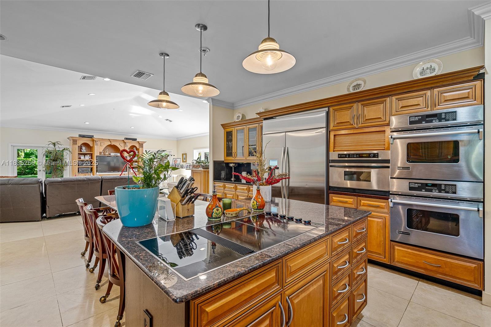 10735 SW 58th Ave, Pinecrest, Florida image 16