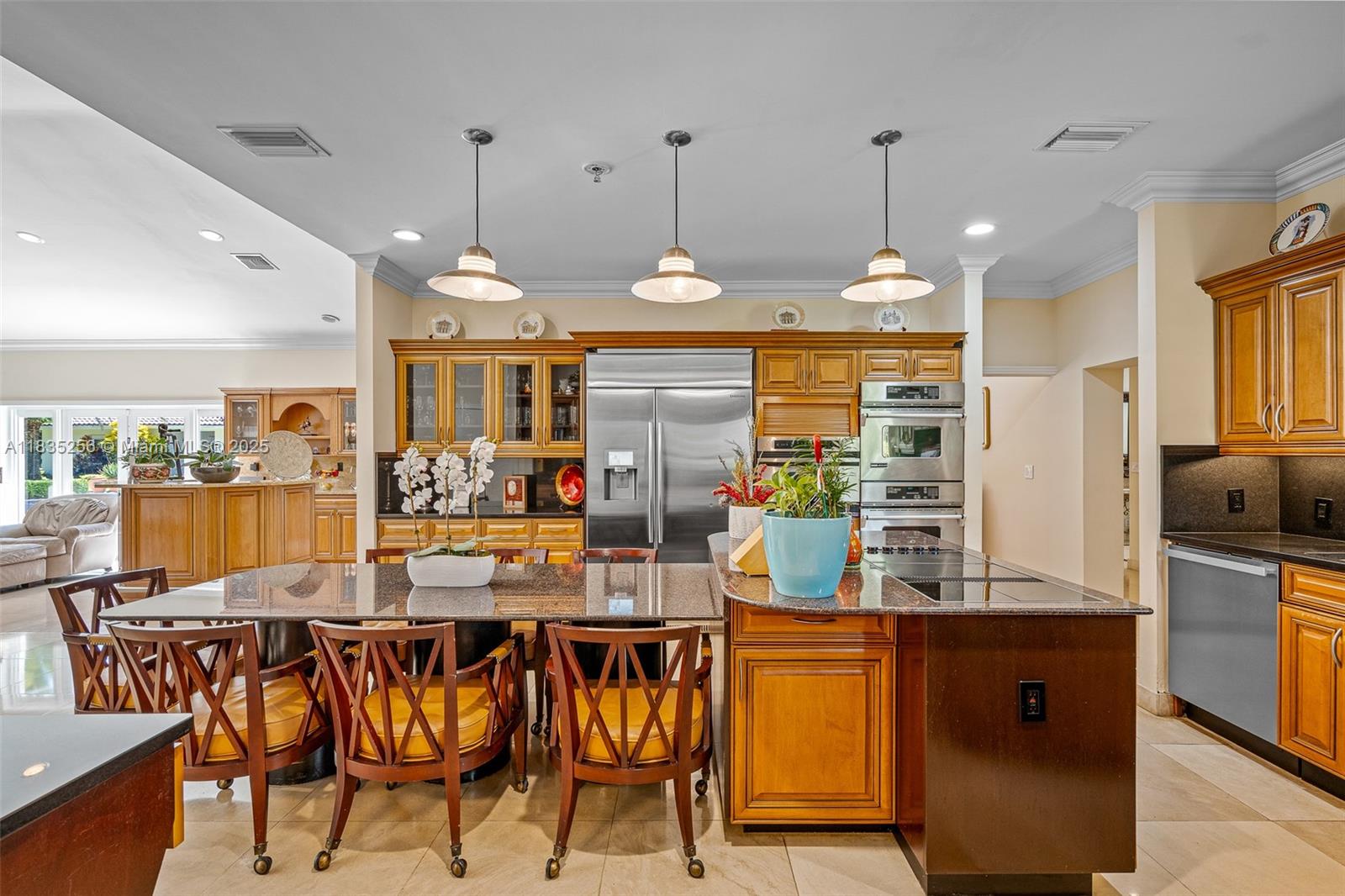 10735 SW 58th Ave, Pinecrest, Florida image 17