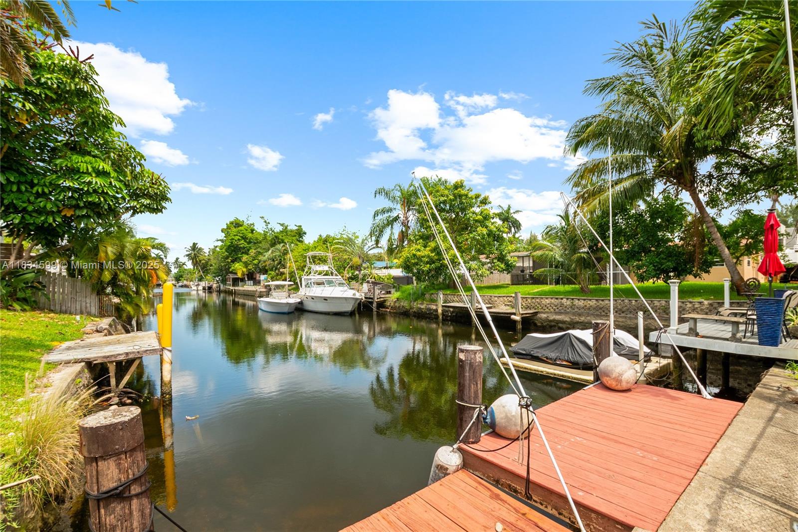 4421 SW 33rd Ave, Dania Beach, Florida image 1