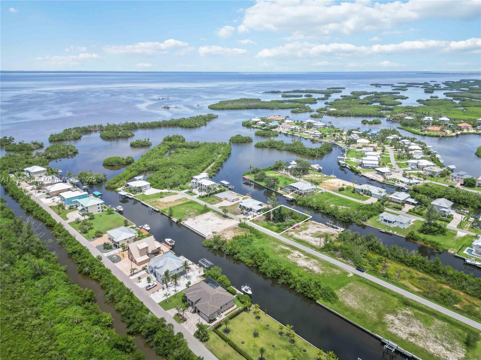 24190 N Blackbeard, Punta Gorda, Florida image 11
