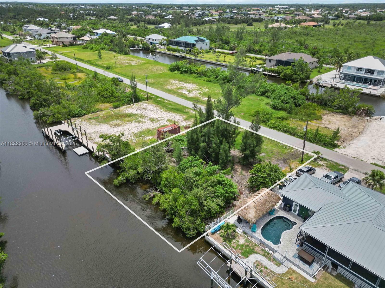 24190 N Blackbeard, Punta Gorda, Florida image 7