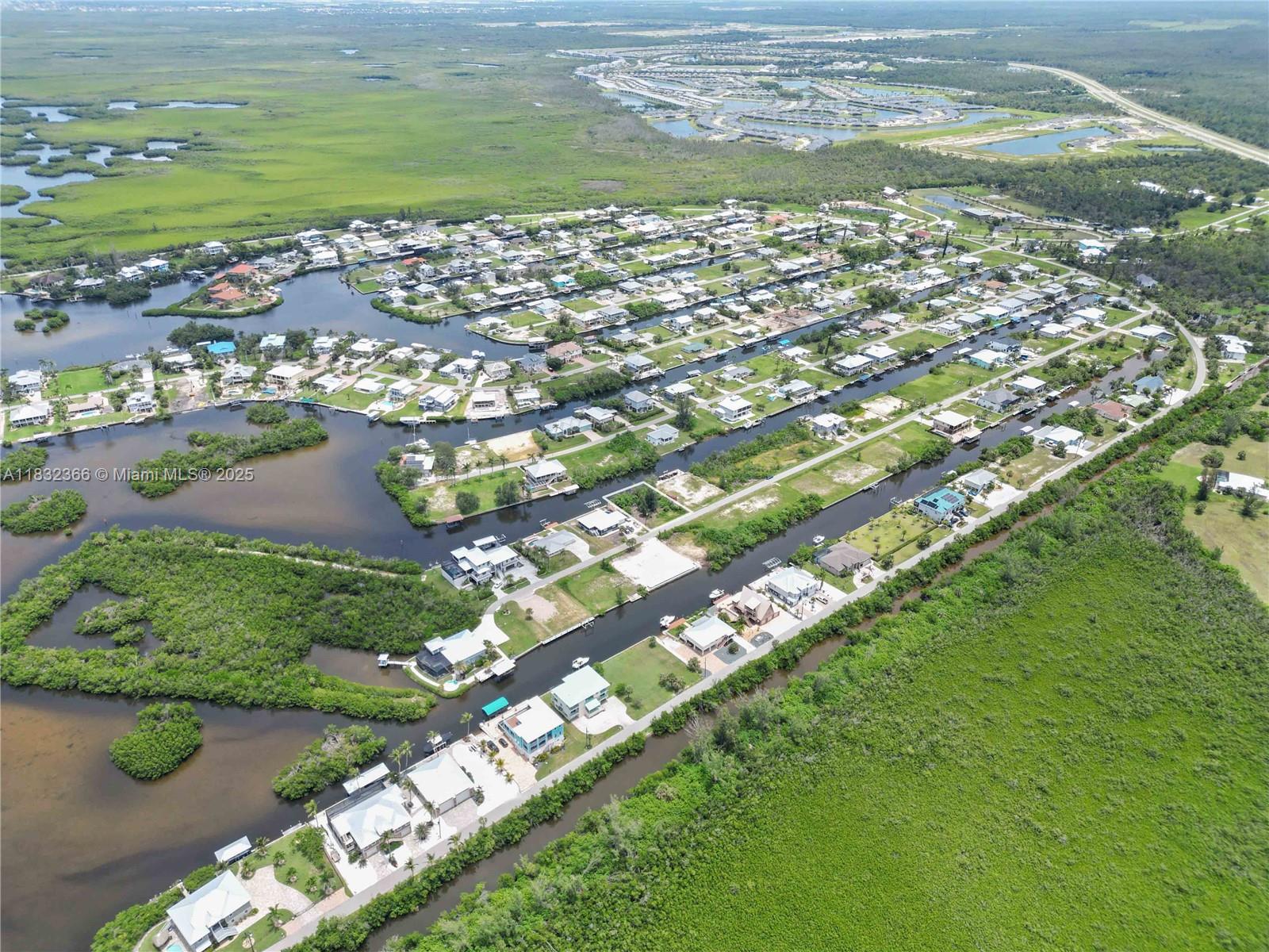 24190 N Blackbeard, Punta Gorda, Florida image 9