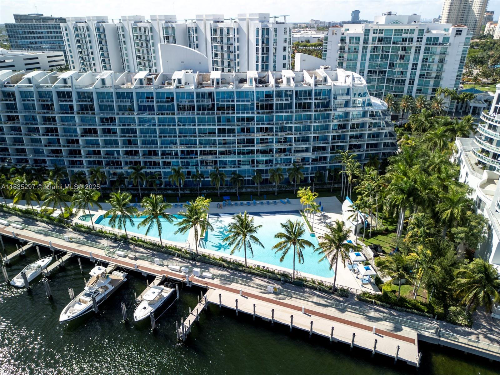 Apartamento para Alugar em Aventura, FL