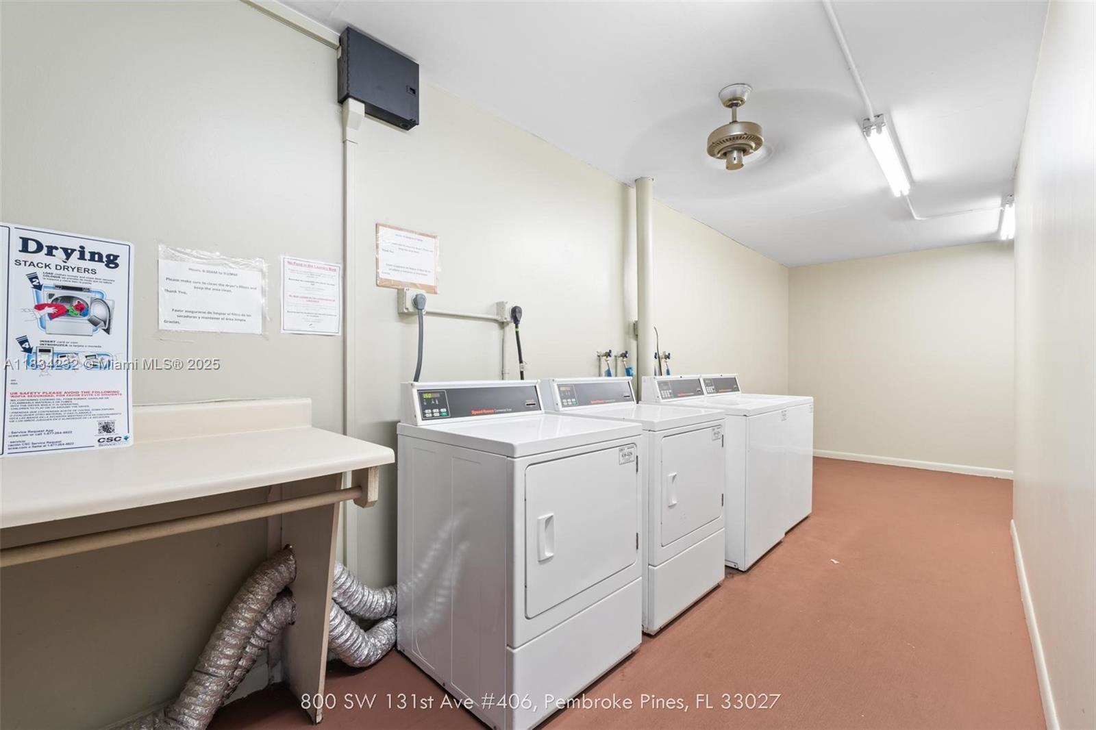 800 SW 131st Ave #406F, Pembroke Pines, Florida image 21