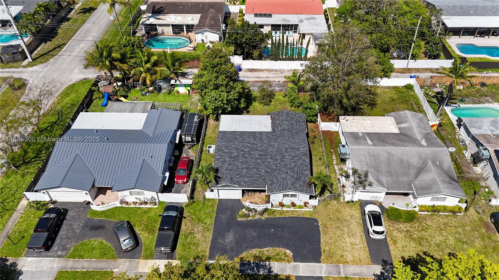 4025 Washington St, Hollywood, Florida image 24