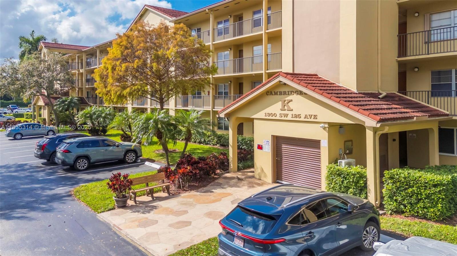 1300 SW 125th Ave #406K, Pembroke Pines, Florida image 25